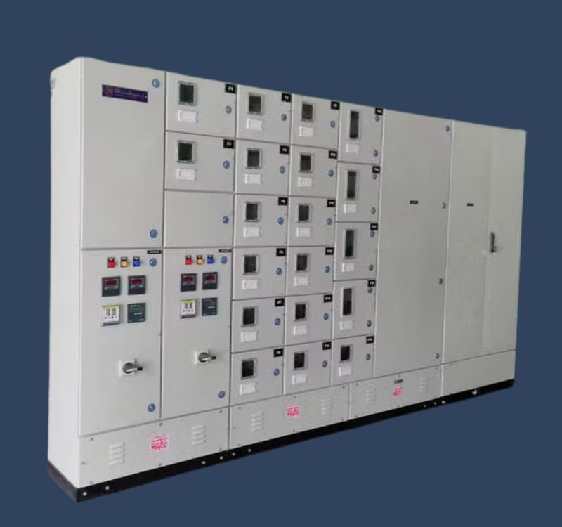 Distribution Boards