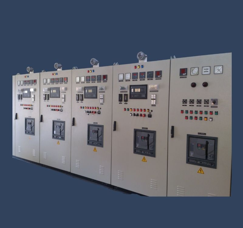 Synchronizing Panels