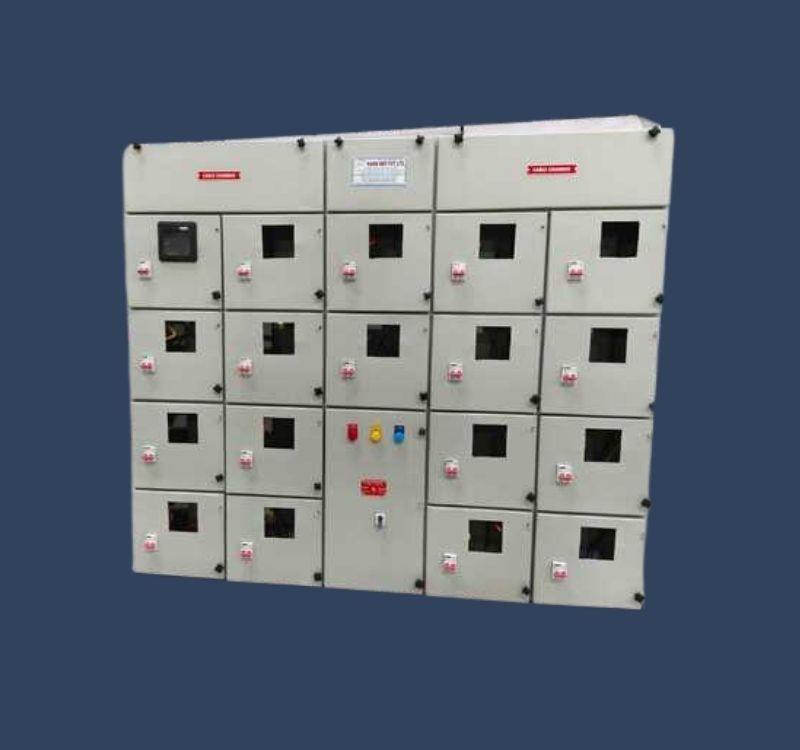 Metering Panels